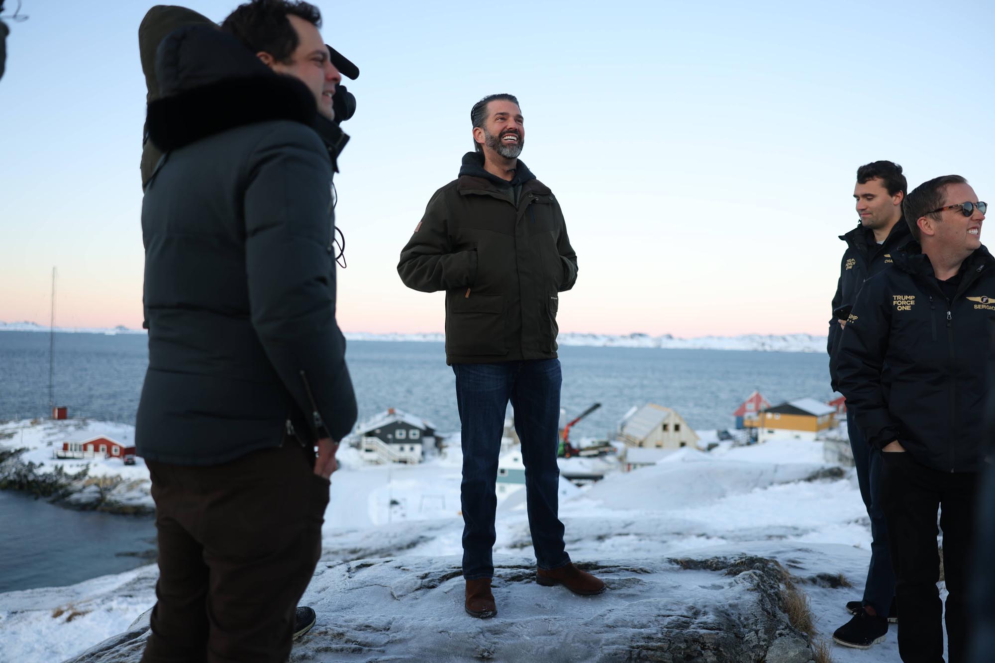Les cahiers de sébastien, sous l'emprise de la drogue