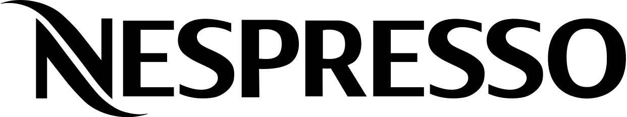 Logo Nespresso