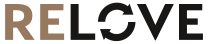 Logo programme Relove de Nespresso