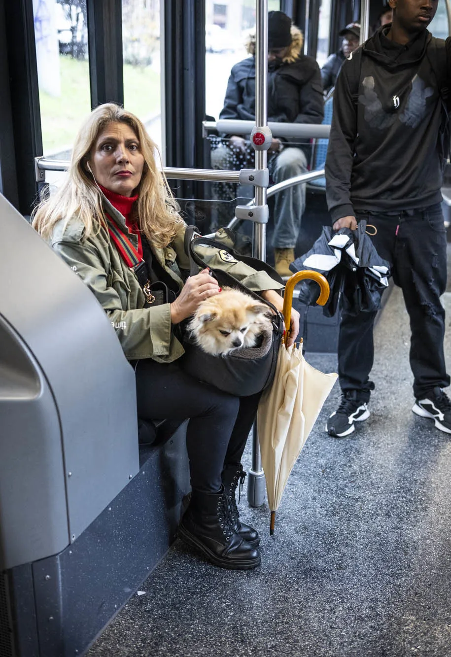 Les cahiers de sébastien, sous l'emprise de la drogue